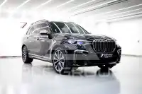 2022 BMW X7