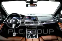 2022 BMW X7