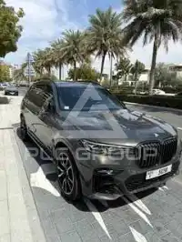 2022 BMW X7
