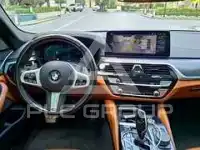 2022 BMW 535