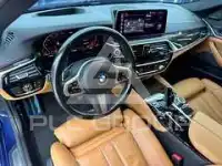 2022 BMW 535