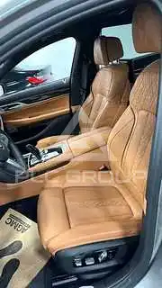 2022 BMW 7 Series