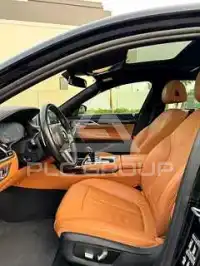 2022 BMW 7 Series