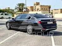 2022 BMW 7 Series