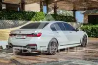 2022 BMW 7 Series