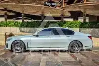 2022 BMW 7 Series