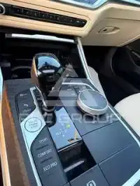 2022 BMW 320