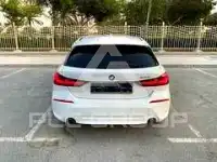 2022 BMW 120