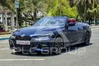 2022 BMW 4 Series