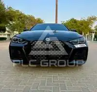 2022 BMW 4 Series