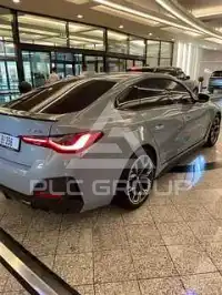 2022 BMW 4 Series