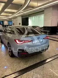 2022 BMW 4 Series