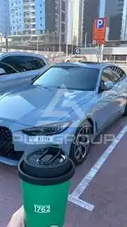 2022 BMW 4 Series