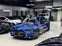 2022 BMW 4 Series
