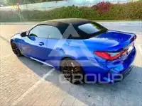 2022 BMW 4 Series