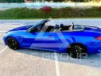 2022 BMW 4 Series
