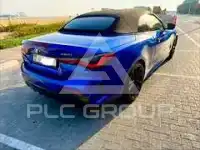 2022 BMW 4 Series