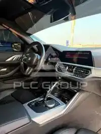 2022 BMW 4 Series