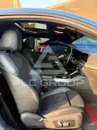 2022 BMW 4 Series