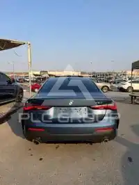 2022 BMW 4 Series