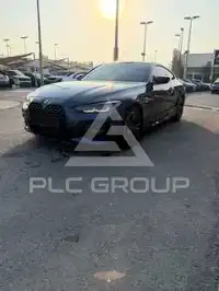 2022 BMW 4 Series