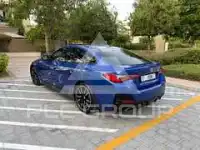 2022 BMW 4 Series