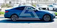 2022 BMW 4 Series
