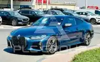 2022 BMW 4 Series