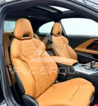 2022 BMW 218