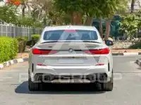 2022 BMW 218