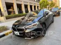 2022 BMW 218