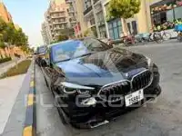 2022 BMW 218