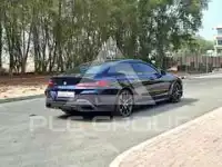 2022 BMW 8 Series