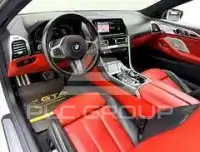 2022 BMW 8 Series
