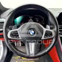 2022 BMW 8 Series