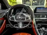 2022 BMW 8 Series