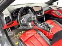2022 BMW 8 Series