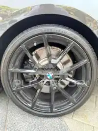 2022 BMW 8 Series