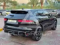 2022 Jaguar F-PACE
