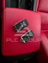 2022 Jaguar F-PACE