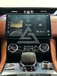 2022 Jaguar F-PACE