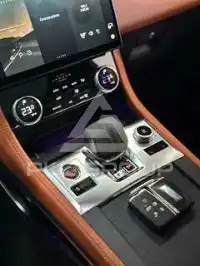 2022 Jaguar F-PACE