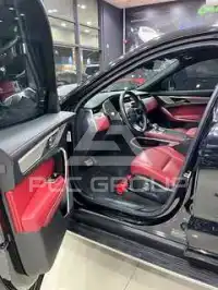 2022 Jaguar F-PACE