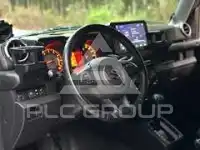 2022 Suzuki Jimny