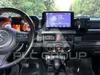 2022 Suzuki Jimny