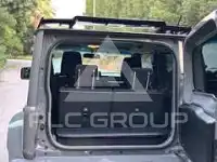 2022 Suzuki Jimny