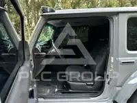 2022 Suzuki Jimny
