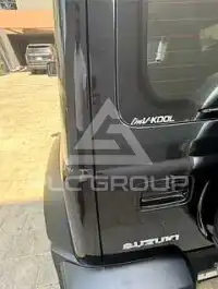 2022 Suzuki Jimny