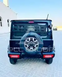 2022 Suzuki Jimny