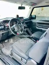 2022 Suzuki Jimny